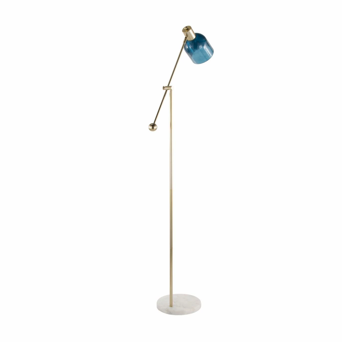 Brand new 🌟 LumiSource Marcel Floor Lamp ✔️ - Image 4