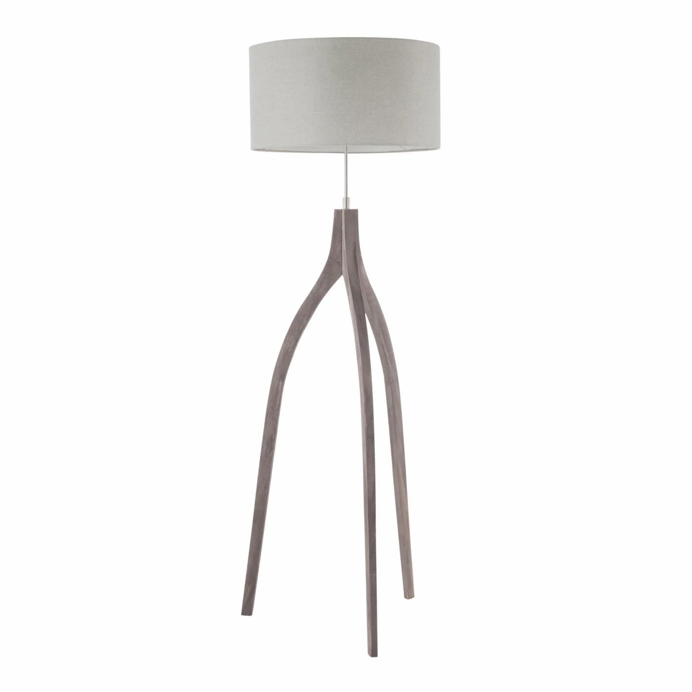Best Pirce ๐ Tripod LumiSource Wishbone Floor Lamp ๐ - Image 4