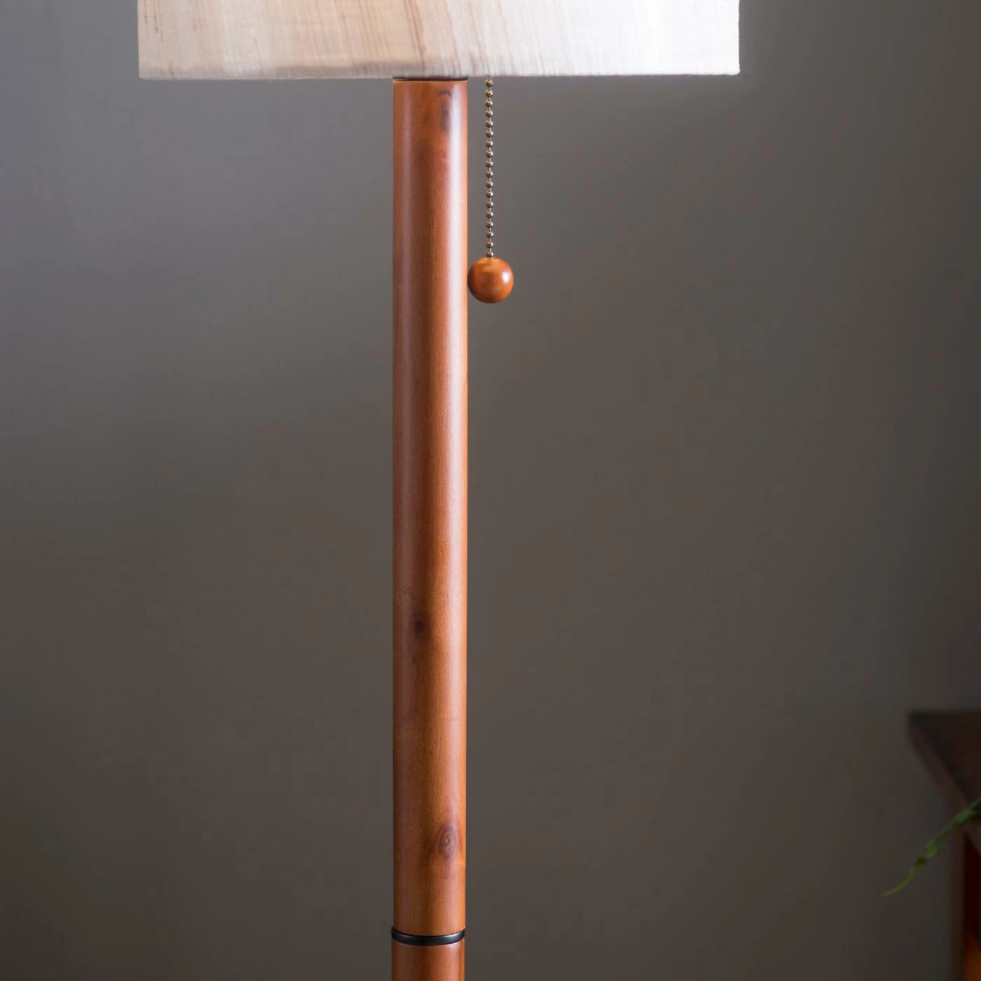 Wholesale 👍 Pull Chain Adesso 3338-15 Hamptons Floor Lamp 🤩 - Image 6