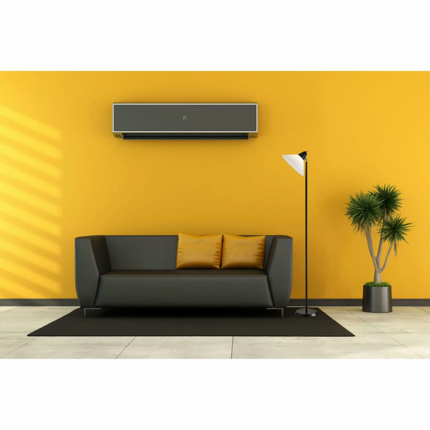 Budget ๐ฏ Standard Adesso Swivel Floor Lamp ๐ฅฐ - Image 6