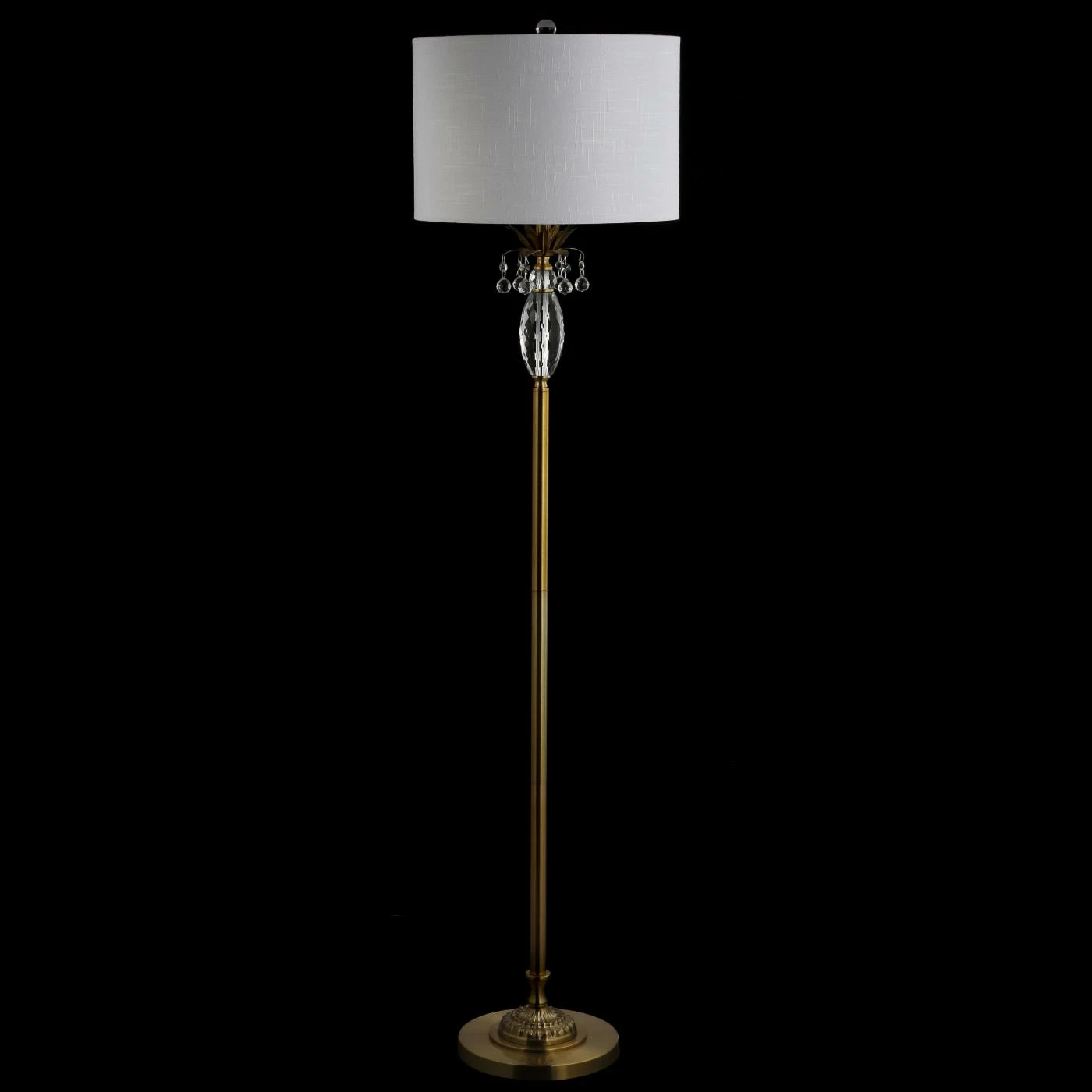 Wholesale ๐ Standard JONATHAN Y Adalyn LED Floor Lamp โ - Image 6