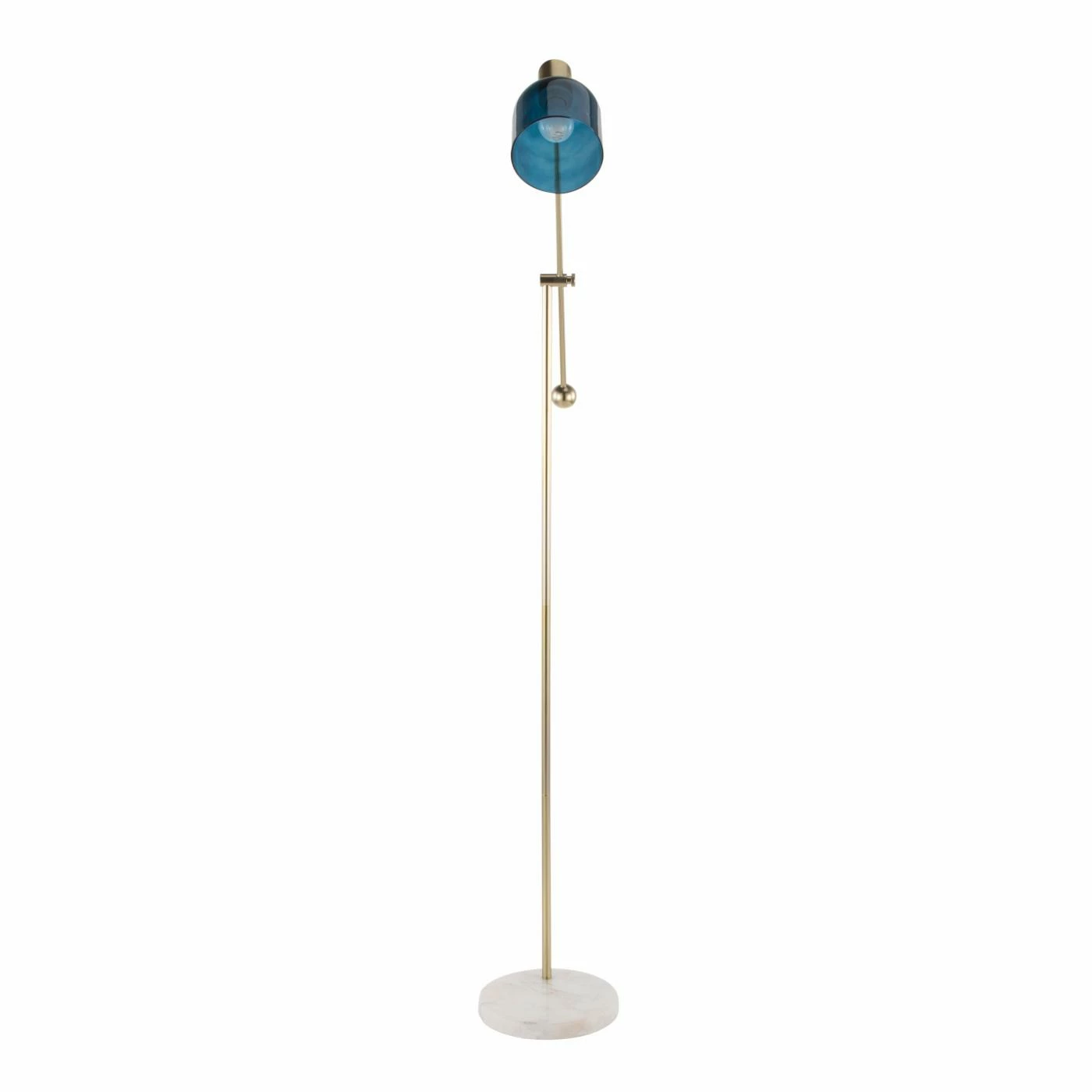 Brand new 🌟 LumiSource Marcel Floor Lamp ✔️ - Image 6