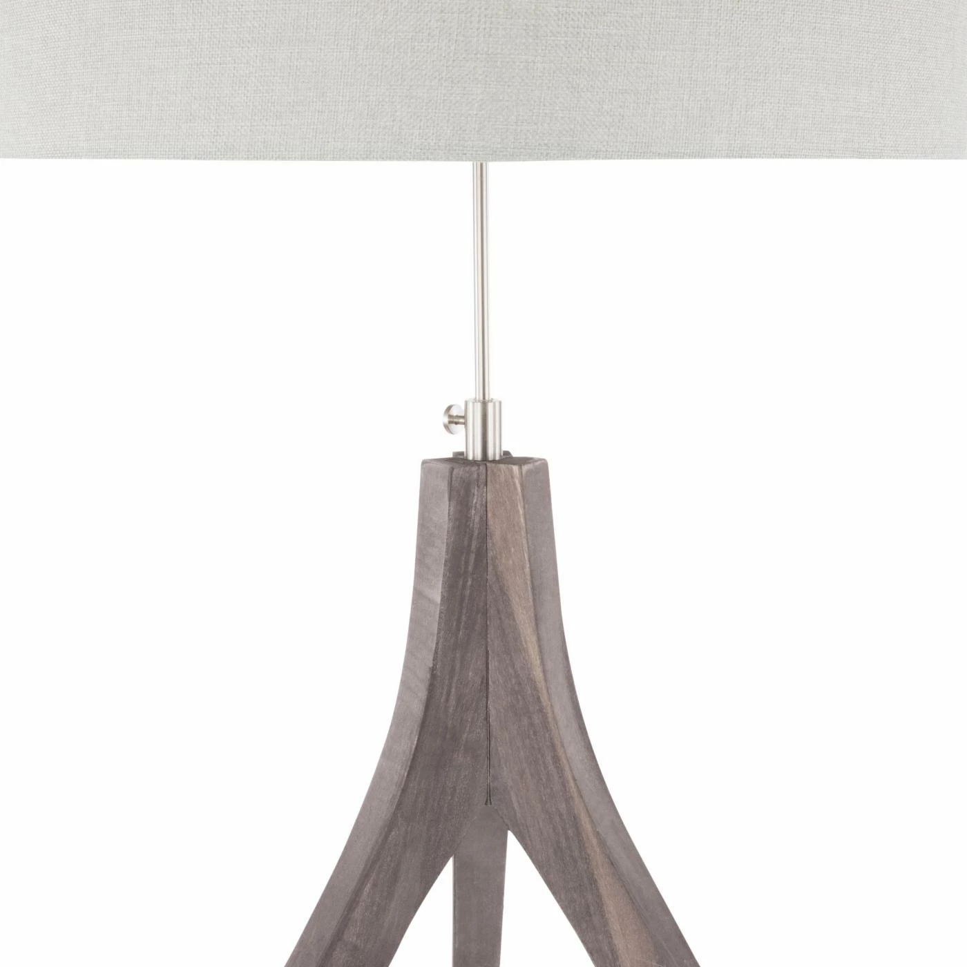 Best Pirce ๐ Tripod LumiSource Wishbone Floor Lamp ๐ - Image 7