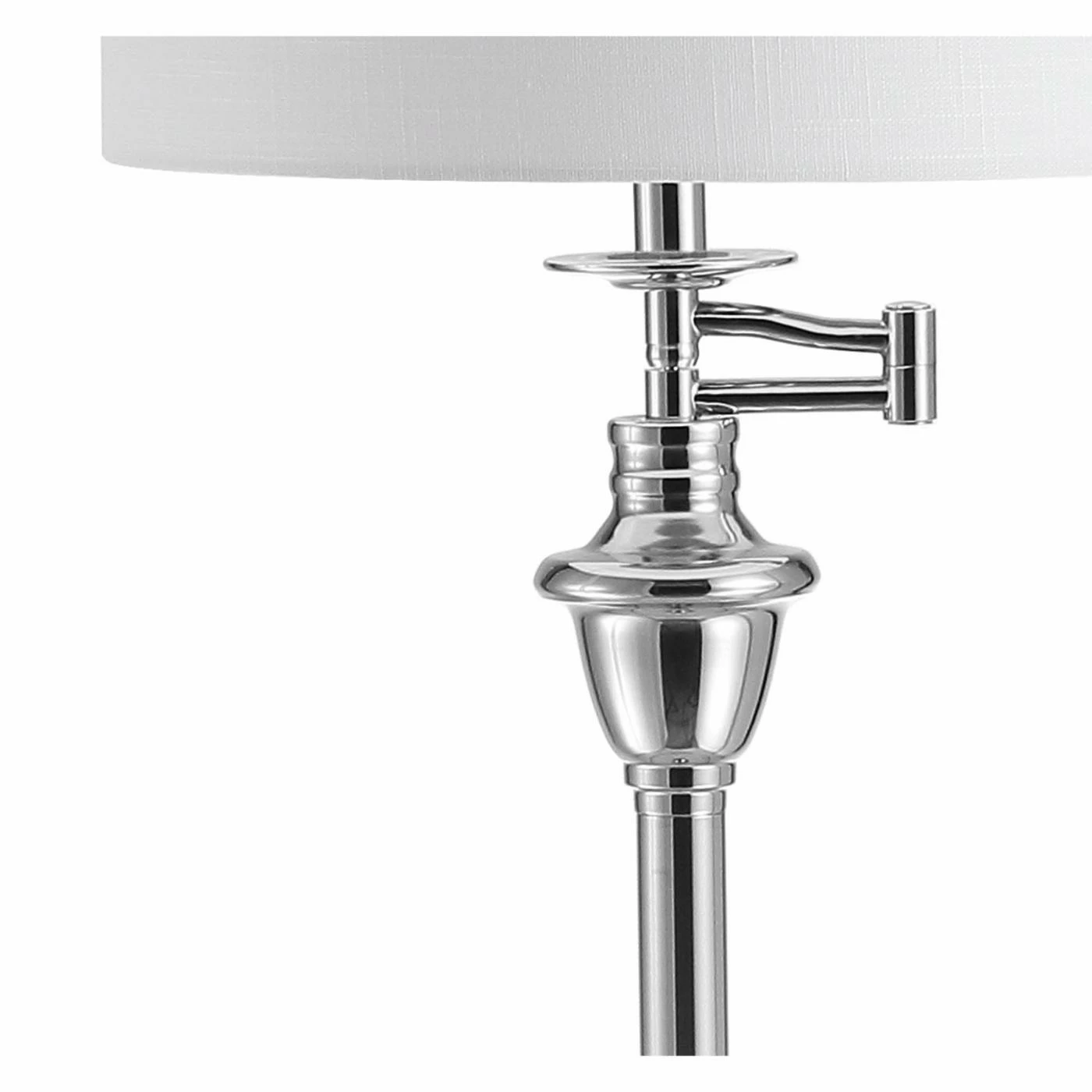 Buy โจ Lamp Tables JONATHAN Y JYL Cora LED Side Table Floor Lamp ๐ - Image 9