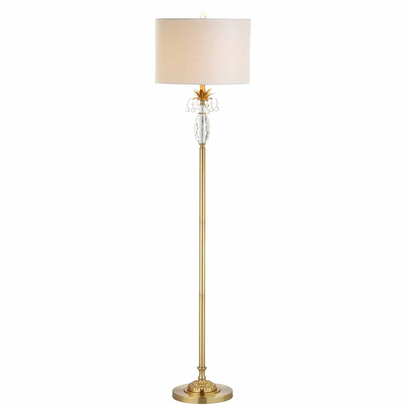 Wholesale ๐ Standard JONATHAN Y Adalyn LED Floor Lamp โ - Image 9