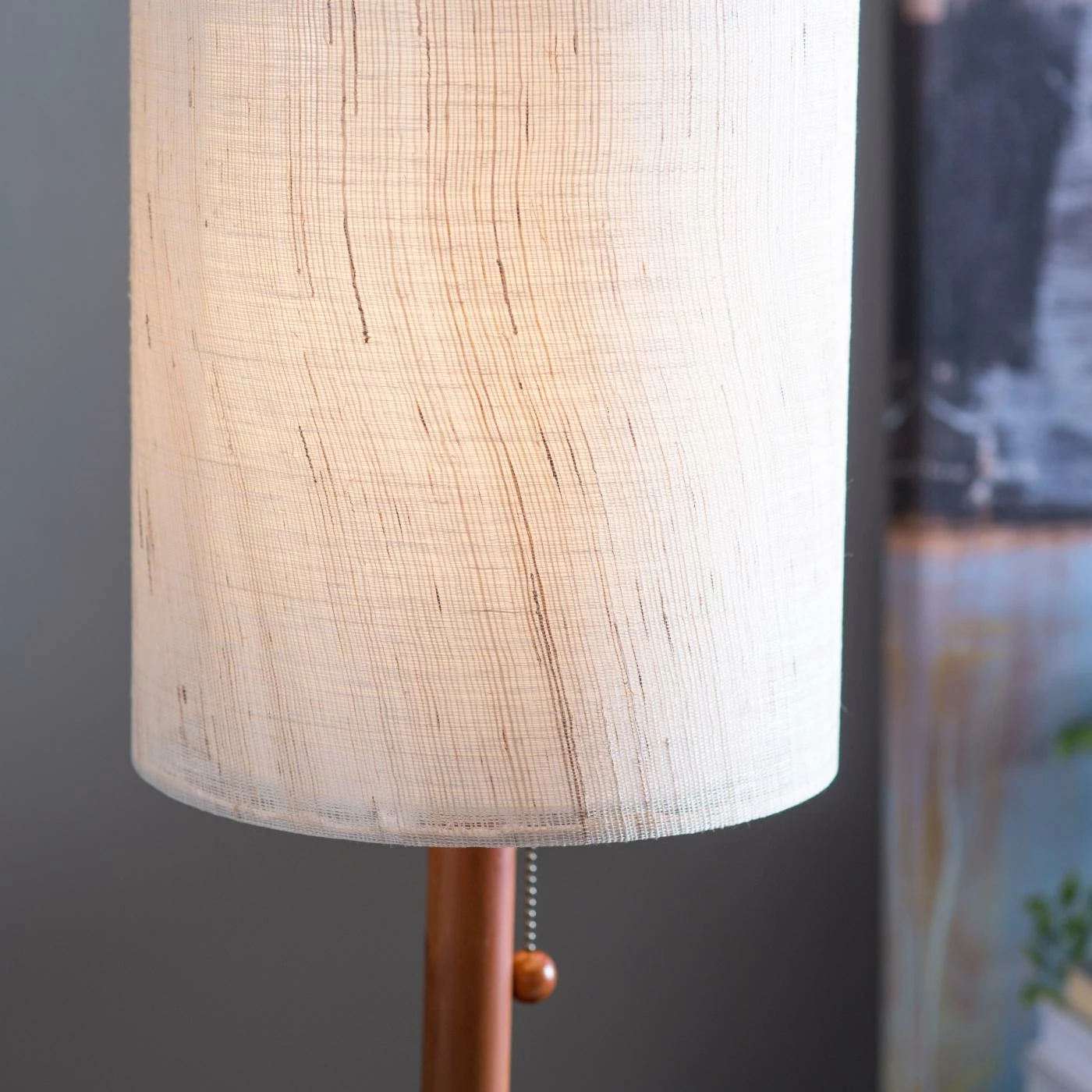 Wholesale 👍 Pull Chain Adesso 3338-15 Hamptons Floor Lamp 🤩 - Image 3