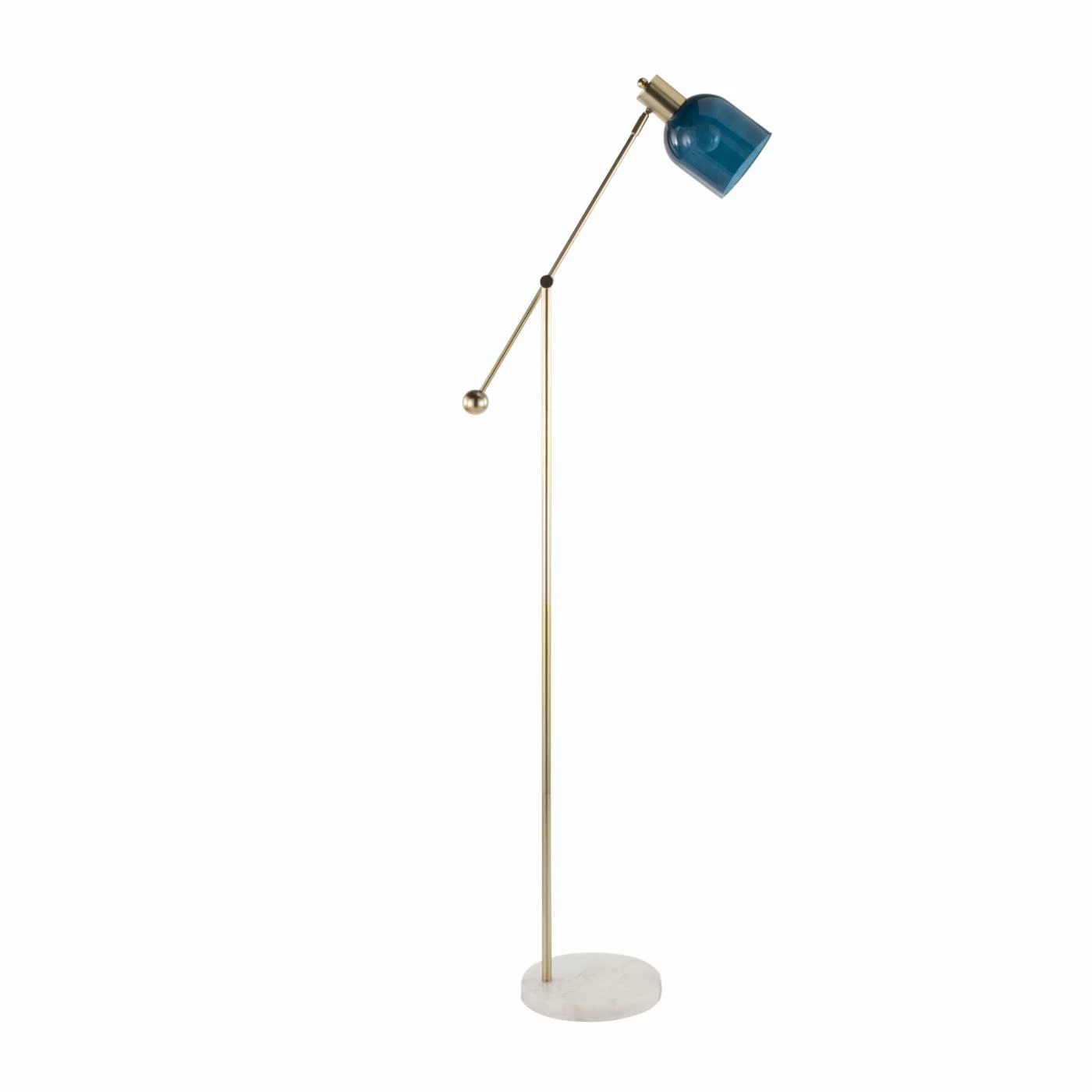 Brand new 🌟 LumiSource Marcel Floor Lamp ✔️ - Image 3