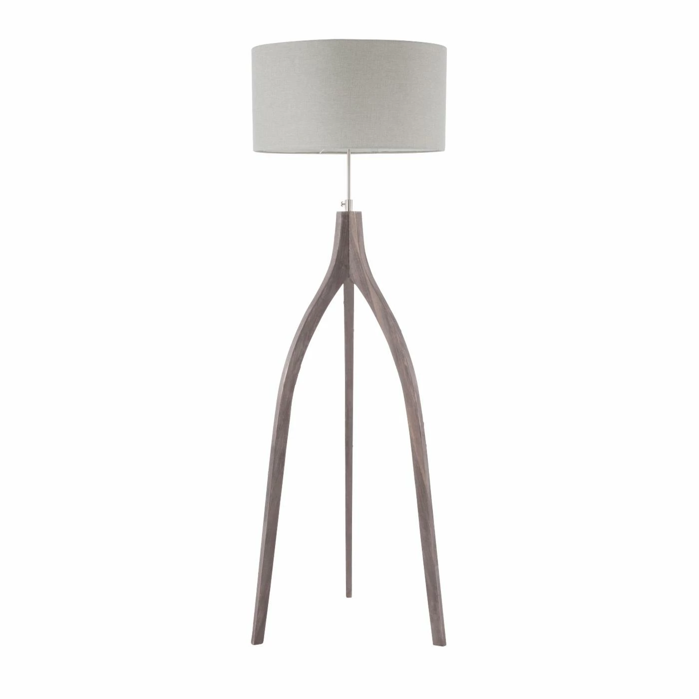 Best Pirce ๐ Tripod LumiSource Wishbone Floor Lamp ๐ - Image 3