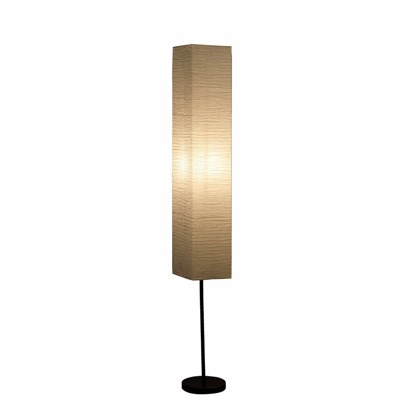 Best Sale ๐ Standard Ore International Noki Floor Lamp ๐ - Image 3