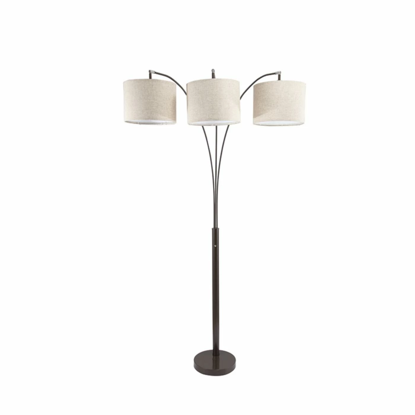 Cheapest 😉 3-Way Ore International Novalit 3 Light Arc Floor Lamp 🤩 - Image 3