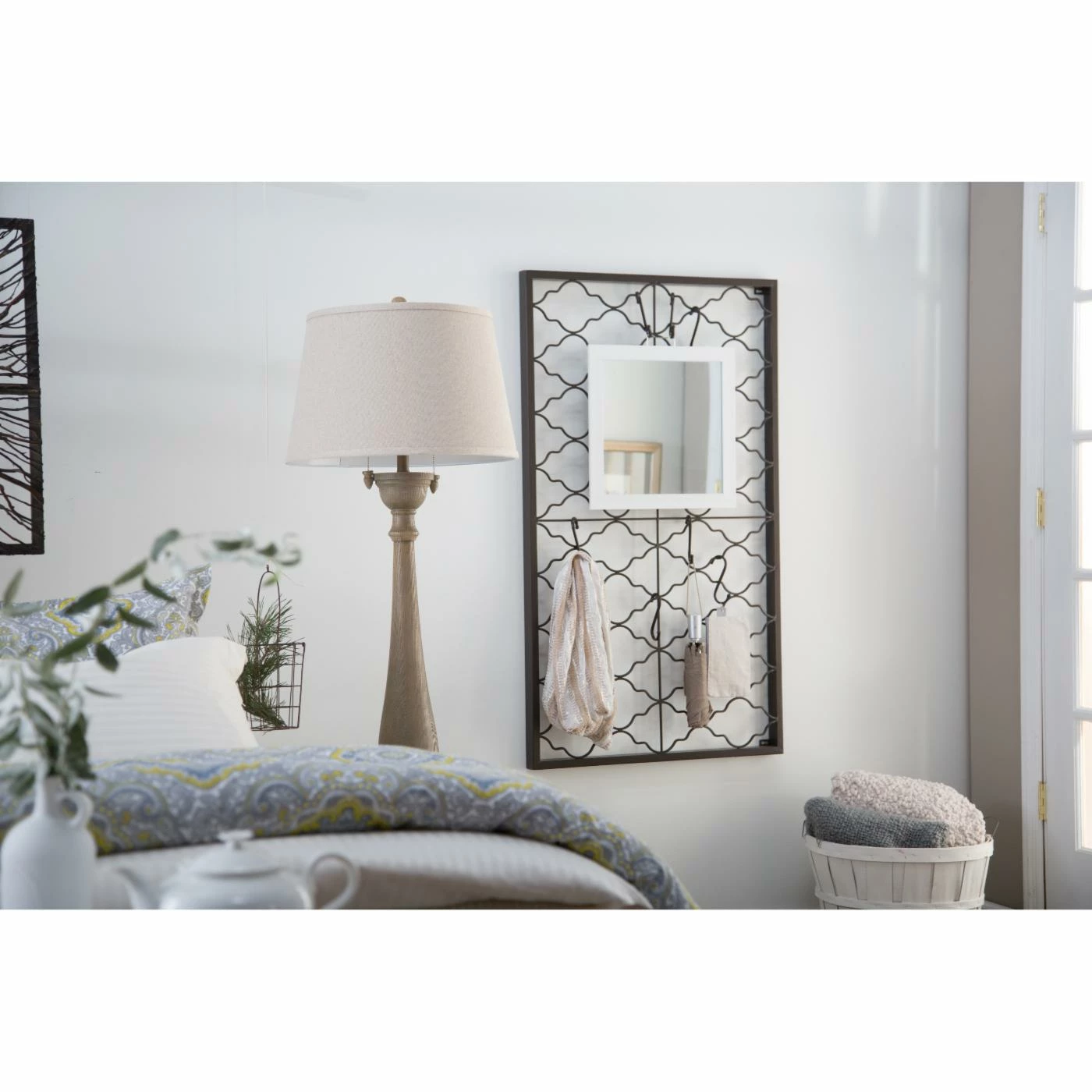 Best Pirce ๐ Standard Pacific Coast Lighting Kathy Ireland Essentials Grand Maison Floor Lamp ๐ - Image 3