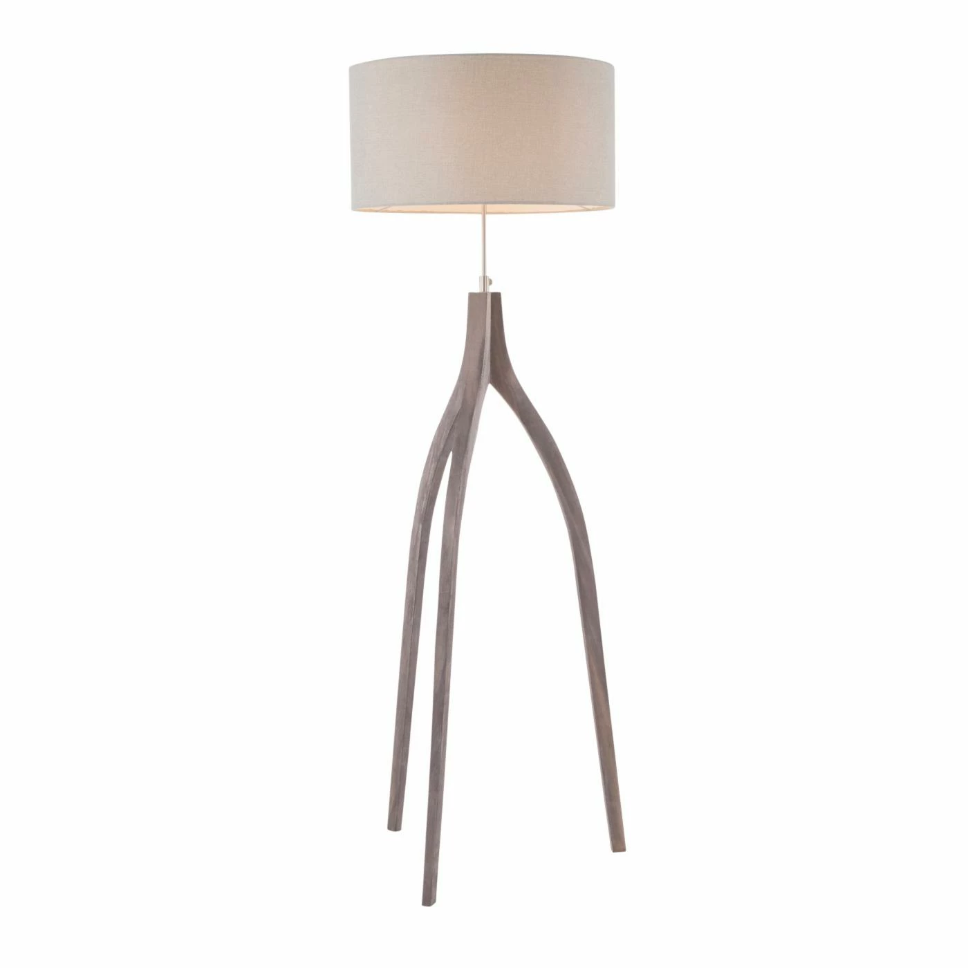 Best Pirce ๐ Tripod LumiSource Wishbone Floor Lamp ๐ - Image 2