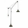 Best Pirce 💯 A & B Home Arc A & B Home Counterbalance Floor Lamp 🔥