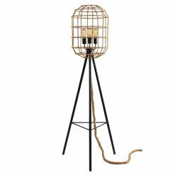 Promo ✨ Pull Chain Adesso Montauk Floor Lamp ✨