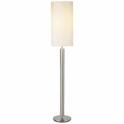 Flash Sale ❤️ Adesso Lighting 4174-22 Hollywood Floor Touch Lamp 🛒
