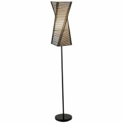 Wholesale ๐ฏ Standard Adesso 4047 Stix Floor Lamp ๐