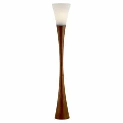Top 10 😀 Standard Adesso 3201-15 Espresso Lantern Lamp ❤️
