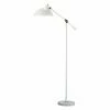 Outlet 🔥 Arc Adesso Peggy Floor Lamp 💯