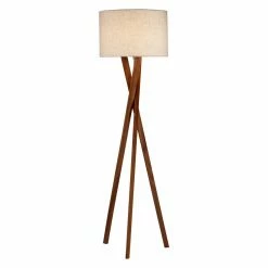 Brand new ✨ 3-Way Adesso Brooklyn Floor Lamp 🛒