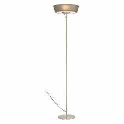 Budget 😀 Torchiere Adesso Harper 5169 Floor Lamp 🥰