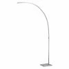 Deals 🥰 Arc Adesso Sonic LED Floor Lamp 🔔