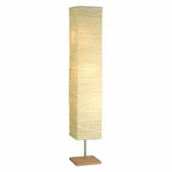 Cheap 🎁 Torchiere Adesso Dune Floor Lamp 🌟