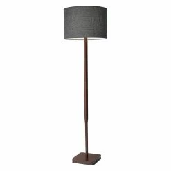 Top 10 😉 3-Way Adesso Ellis Floor Lamp 😉