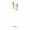 Best Pirce ✨ Standard Adesso Davis Floor Lamp 🛒