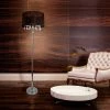 Wholesale 🤩 Standard Elegant Designs Floor Lamp - 61H In. 🎁