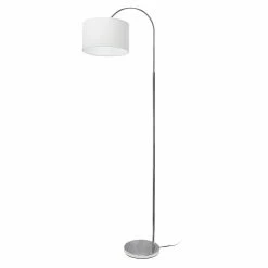 Cheapest 🔔 Standard Simple Designs Arched Floor Lamp 🌟