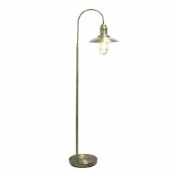 Best deal ๐คฉ Socket Lalia Home Modern Farmhouse 1 Light Floor Lamp ๐