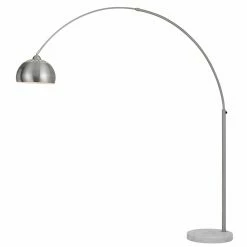 New ⌛ Arc AF Lighting Orb Floor Lamp ❤️