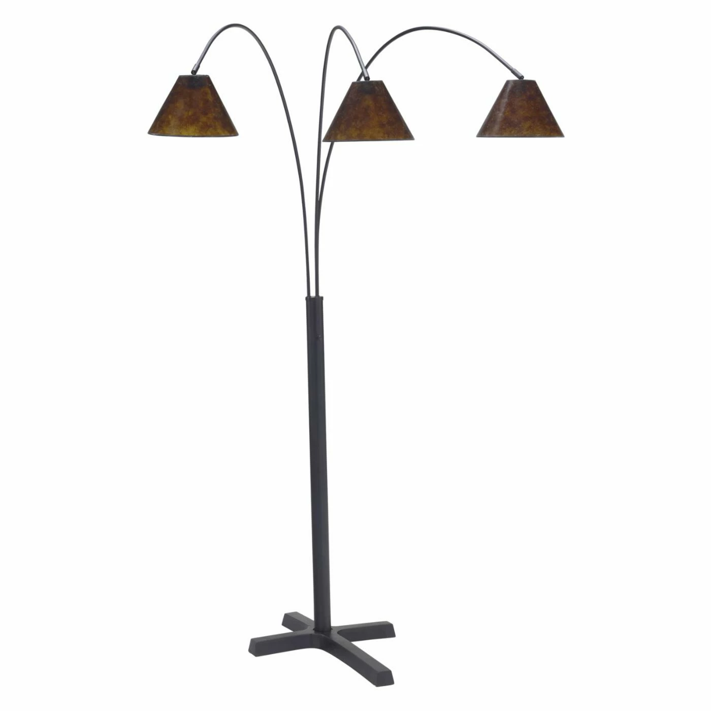 Best Sale ๐ Arc Signature Design By Ashley L725049 Sharde Floor Lamp ๐