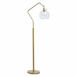 Deals ⭐ Arc Signature Design By Ashley Marilee Metal Floor Lamp 🔔