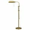 Best Sale 👍 Standard Cal Lighting BO-117FL Pharmacy Floor Lamp With Adjustable Pole 😍