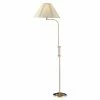 Budget 😀 3-Way Cal Lighting BO-216 Pharmacy Floor Lamp With Adjustable Pole 🛒