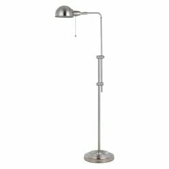 Best Sale 🎁 Arc Cal Lighting BO-2441FL Pharmacy Floor Lamp 🔥
