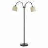 Deals 💯 Arc Cal Lighting BO-2444FL Floor Lamp ⌛