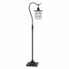 Buy 😉 Standard Cal Lighting Silverton BO-2668 Floor Lamp ⌛