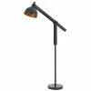 Outlet ⌛ Standard Cal Lighting Latina Adjustable Floor Lamp 🛒