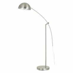 Promo ⭐ Cal Lighting Pinehurst Arc Floor Lamp 🤩