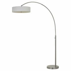 Best Sale ⌛ Arc Cal Lighting Chardon Floor Lamp 💯