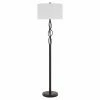Best reviews of 💯 3-Way Cal Lighting Antony Floor Lamp 👍