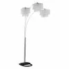 Best Pirce 👍 Coaster Furniture Arc Coaster Company Of America 901484 Floor Lamp 🎉