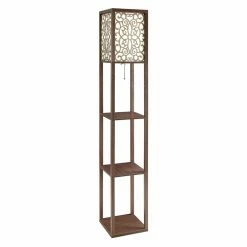 Best Sale ✔️ Coaster Furniture Standard Coaster Company Of America 901568 Floor Lamp 🧨