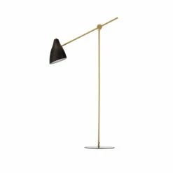 Top 10 ⌛ Socket Bloomingville AH2425 Metal Adjustable Floor Lamp ✨