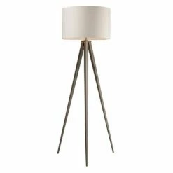 Cheapest 😍 Dimond Lighting Standard ELK Lighting Salford Floor Lamp D2121 🤩