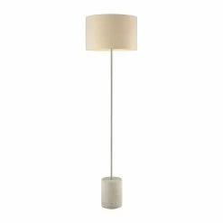Cheapest 🤩 Dimond Lighting Standard ELK Lighting Katwijk Floor Lamp ✔️