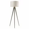 Hot Sale 🧨 Dimond Lighting 3-Way ELK Lighting Salford LED Floor Lamp 😍