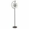 Deals ⭐ Dimond Lighting Standard ELK Lighting Restoration Globe Floor Lamp 🧨